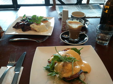 Chapter Too - Phillip Island Accommodation 0