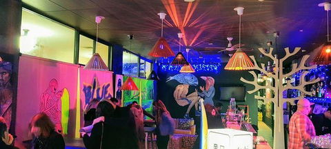 K's @ Kokoda Cafe - Phillip Island Accommodation 0