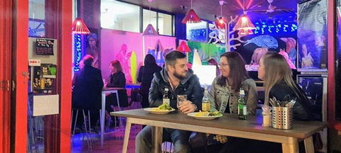 K's @ Kokoda Cafe - Phillip Island Accommodation 2