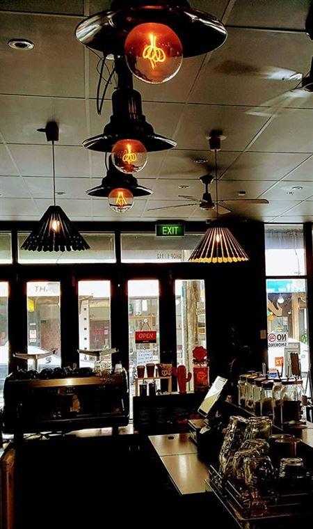 K's @ Kokoda Cafe - Phillip Island Accommodation 4