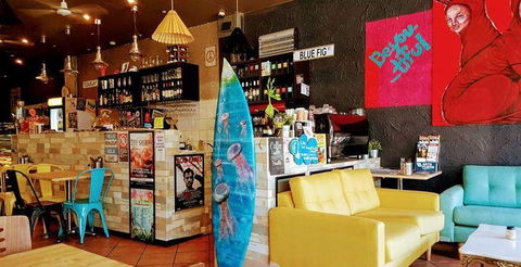 K's @ Kokoda Cafe - Phillip Island Accommodation 6