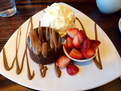 Max Brenner Chocolate Bar - Phillip Island Accommodation 0