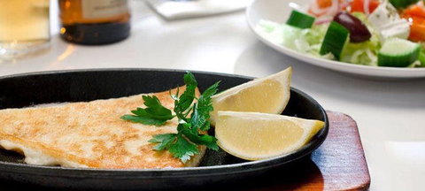 Meltemi Greek Tavern - Phillip Island Accommodation 0