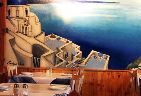 Meltemi Greek Tavern - Phillip Island Accommodation 10