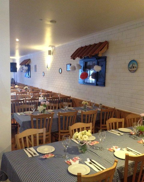 Meltemi Greek Tavern - Phillip Island Accommodation 11