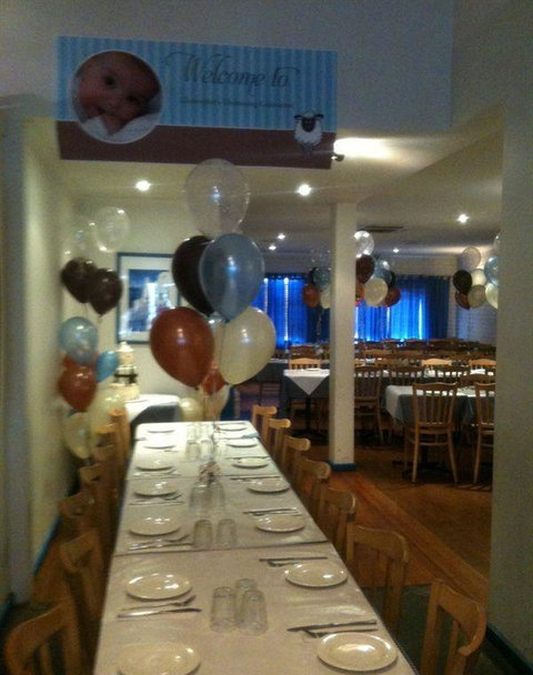 Meltemi Greek Tavern - Phillip Island Accommodation 12