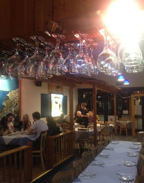 Meltemi Greek Tavern - Phillip Island Accommodation 13