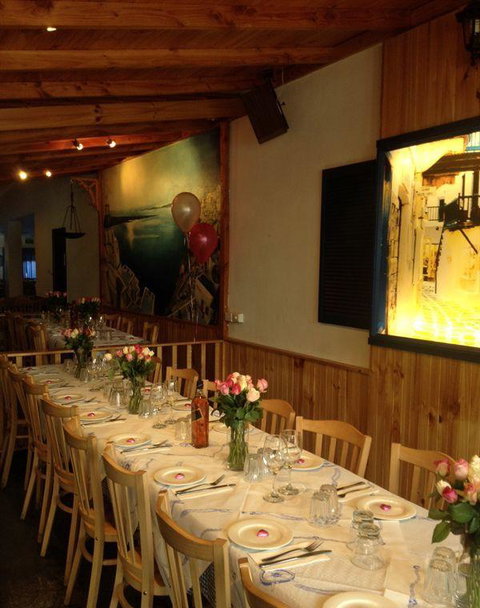 Meltemi Greek Tavern - Phillip Island Accommodation 14