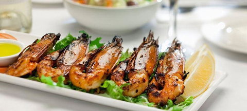 Meltemi Greek Tavern - Phillip Island Accommodation 2