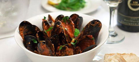 Meltemi Greek Tavern - Phillip Island Accommodation 3