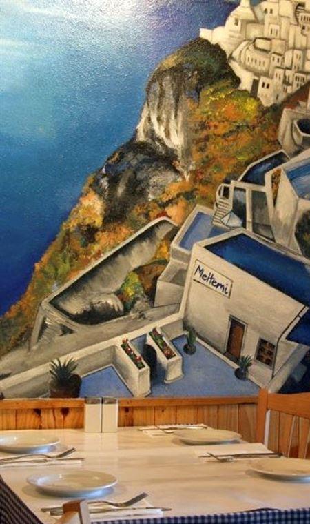 Meltemi Greek Tavern - Phillip Island Accommodation 4
