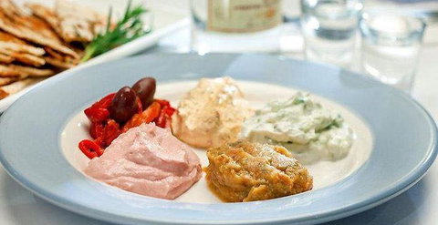 Meltemi Greek Tavern - Phillip Island Accommodation 5