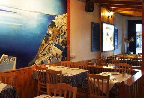 Meltemi Greek Tavern - Phillip Island Accommodation 7