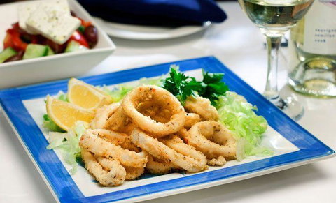 Meltemi Greek Tavern - Phillip Island Accommodation 8