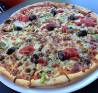 Nimbin Pizza  Trattoria - Phillip Island Accommodation