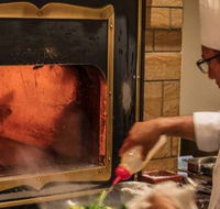 The Fireplace Restaurant - Phillip Island Accommodation