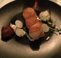 Restaurant Como - Phillip Island Accommodation