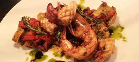 SEE Restaurant - Phillip Island Accommodation 0