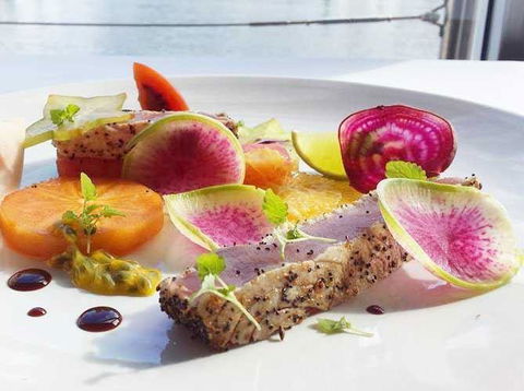 SEE Restaurant - Phillip Island Accommodation 9