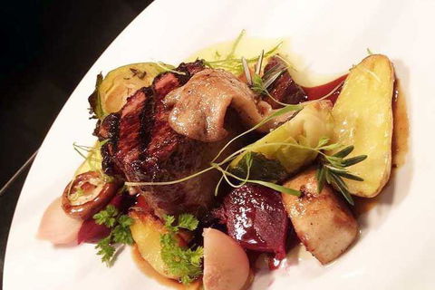 SEE Restaurant - Phillip Island Accommodation 10
