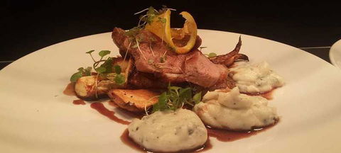 SEE Restaurant - Phillip Island Accommodation 1