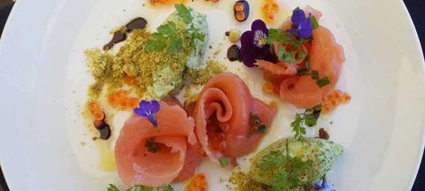 SEE Restaurant - Phillip Island Accommodation 2