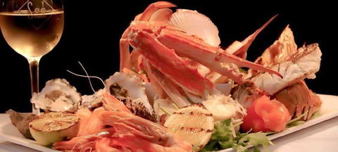SEE Restaurant - Phillip Island Accommodation 3