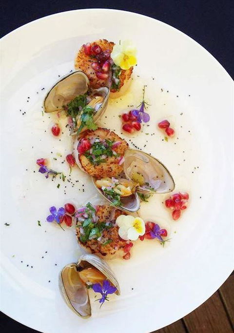 SEE Restaurant - Phillip Island Accommodation 5
