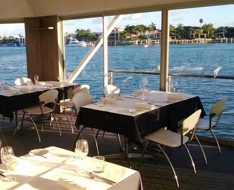 SEE Restaurant - Phillip Island Accommodation 6