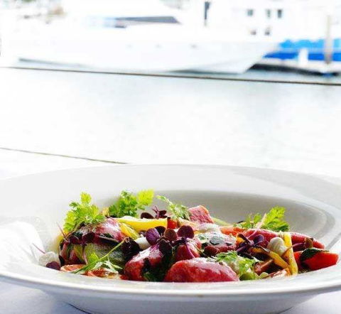 SEE Restaurant - Phillip Island Accommodation 8