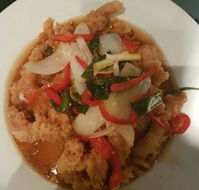 Shanghai Restaurant - Phillip Island Accommodation