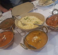Tandoori  Curry Club - Phillip Island Accommodation