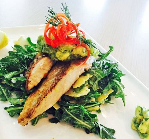 The Beach Shack - Phillip Island Accommodation 7