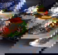 Cockles Cafe - Phillip Island Accommodation