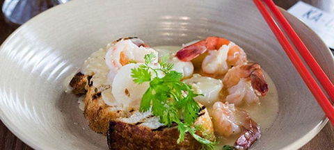 KA-CHIN - Phillip Island Accommodation 0