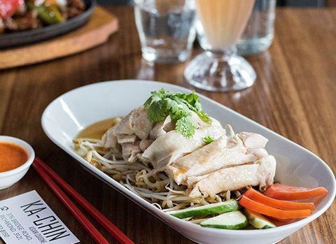 KA-CHIN - Phillip Island Accommodation 6