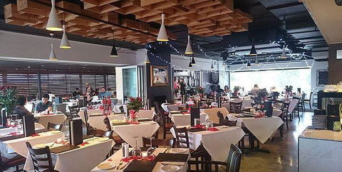 Pandora's Restaurant - Phillip Island Accommodation 9