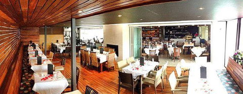 Pandora's Restaurant - Phillip Island Accommodation 10