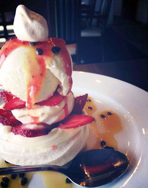 Pandora's Restaurant - Phillip Island Accommodation 7