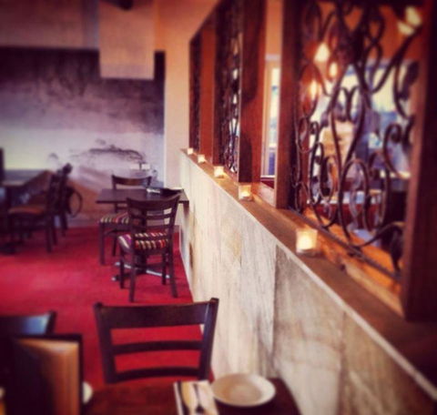 Pandora's Restaurant - Phillip Island Accommodation 8