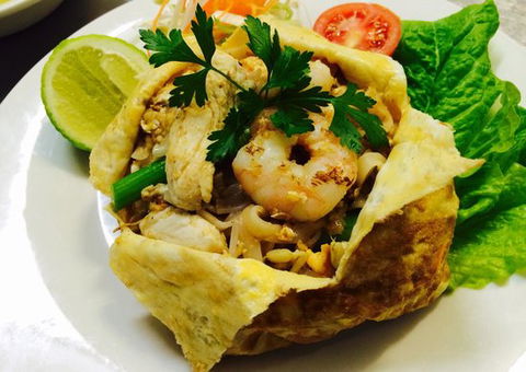 The Reef Thai Restaurant - Phillip Island Accommodation 0
