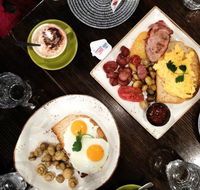 57 Cafe Bar Restaurant - Phillip Island Accommodation