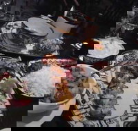 AliQapu Persian Restaurant - Phillip Island Accommodation