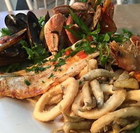 Aroma Grill House  Meze - Phillip Island Accommodation