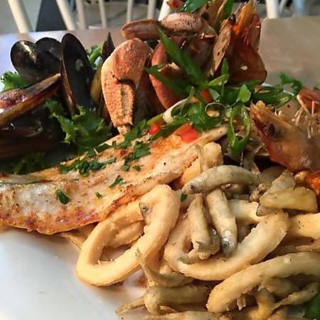 Aroma Grill House & Meze - Phillip Island Accommodation 0