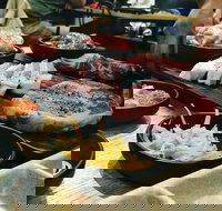 BBQ-K Korean BBQ Restaurant - Phillip Island Accommodation