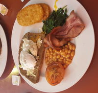 Cosmic Bear Cafe - Phillip Island Accommodation