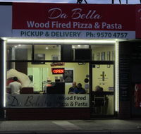 Da Bella Woodfire Pizza - Phillip Island Accommodation