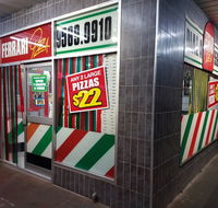 Ferrari Pizza - Phillip Island Accommodation