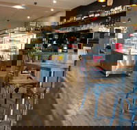 Four Leaves Cafe - Phillip Island Accommodation